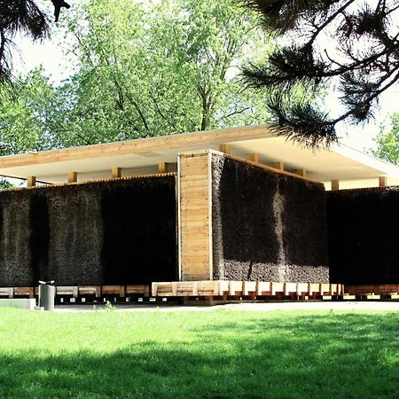Haus Grosse Kettler Bad Laer Exterior foto
