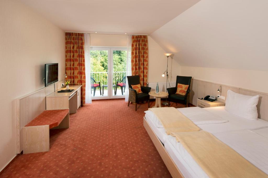 Haus Grosse Kettler Bad Laer Quarto foto