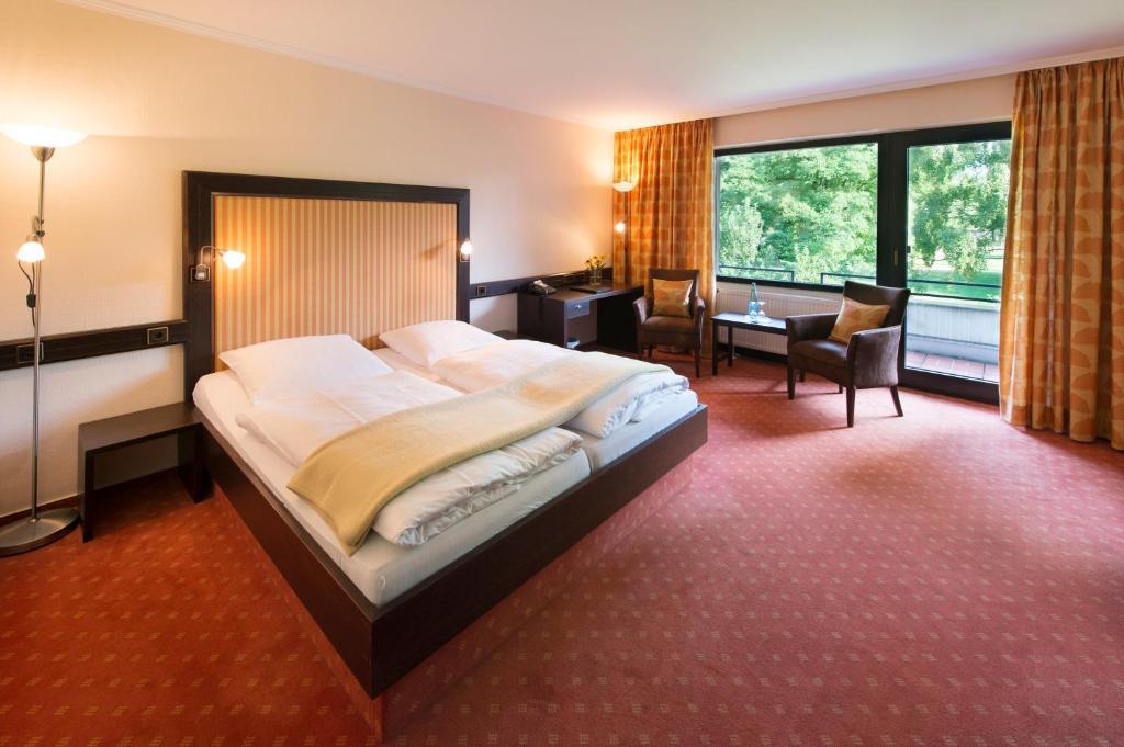 Haus Grosse Kettler Bad Laer Quarto foto